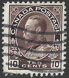 [King George V in Admiral Uniform, type AD5]