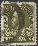 [King George V in Admiral Uniform, type AD6]