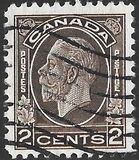 [King George V, 類型 BU1]