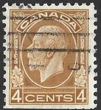 [King George V, 類型 BU3]