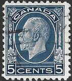 [King George V, 類型 BU4]