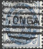 [King George Tupou I, type A3]