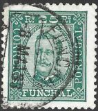 [King Carlos I, type A4]