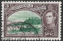 [King George VI, Landscapes and Buildings, ประเภท AC1]