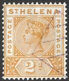 [Queen Victoria - New Drawing, type C3]