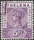 [Queen Victoria - New Drawing, 类型 C5]