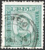 [King Carlos I, type A4]