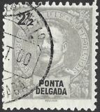 [King Carlos I, type B]