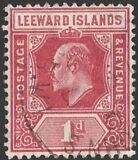 [King Eduard VII - New Values & Colors, type E9]