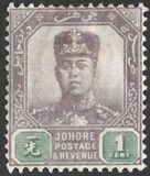 [Sultan Ibrahim - Without Mustache, type N]