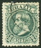 [Emperor Dom Pedro II, type Y1]