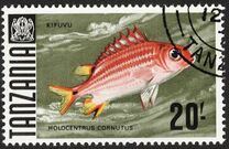 [Marine Life - Fish, tip AF]