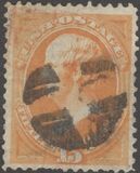 [Daniel Webster - White Wove Paper, tip AM1]