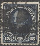 [Henry Clay, 1777-1852 - Watermarked, type CE1]
