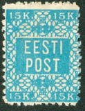 [Eesti Post, type A2]