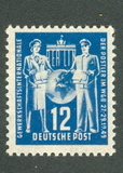 [Post Office Employee Congress, loại B]