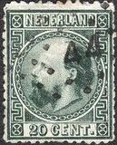 [King William III of the Netherlands, 유형 C3]