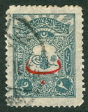[For Foreign Postage - No.126-129 Overprinted, type Z3]