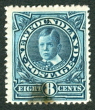 [Coronation of King George V - The Royal Family, type BU1]