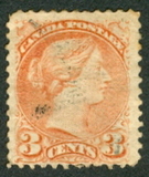 [Queen Victoria - Size: 17 x 21mm, 类型 K2]