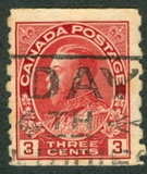 [King George V in Admiral Uniform - New Colors and Values, veids AD10]
