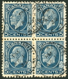 [King George V, Typ BU4]