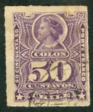 [Christopher Columbus, 1451-1506, tip G]