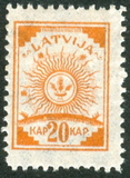 [As Previous Edition - Perforated, type A21]