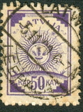 [As Previous Edition - Perforated, type A23]