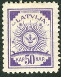 [As Previous Edition - Perforated, type A23]