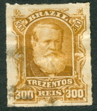 [Emperor Dom Pedro II, typ S]
