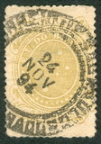[Southern Cross - Inscription "E.U. DO BRAZIL", type AO10]