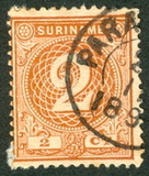 [Numeral Stamps, 类型 C1]