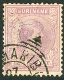[Queen Wilhelmina, type F1]