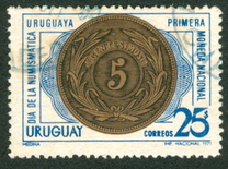 [Numismatics Day, Tipe XG]