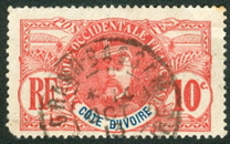 [General Louis Faidherbe, 1818-1889, type C4]