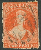 [Queen Victoria - New Colors, Not Watermarked, type A64]