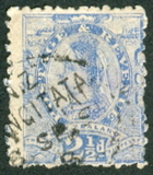 [Queen Victoria, 类型 S]