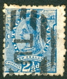 [Queen Victoria, 类型 S2]