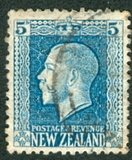 [King George V, type AW40]