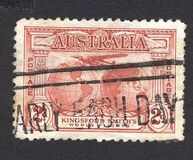 [Charles Kingsford Smith's World Flights, タイプ J]