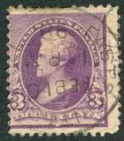 [Presidents & Other Personalities, type AX]