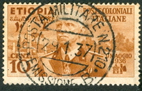 [King Viktor Emmanuel III, 1869-1947, type A]