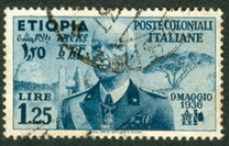 [King Viktor Emmanuel III, 1869-1947, type E]