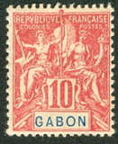 [Navigation and Commerce, type E4]