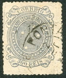 [Southern Cross - Inscription "E.U. DO BRAZIL", type AO8]