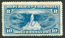 [Stamps Registered Items, type GT]