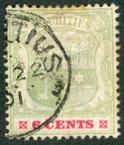 [Coat of Arms, סוג AG5]