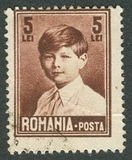 [King Mihai, type MS3]