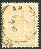[National Arms, type D7]